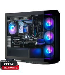 Accueil pc gamer lucky